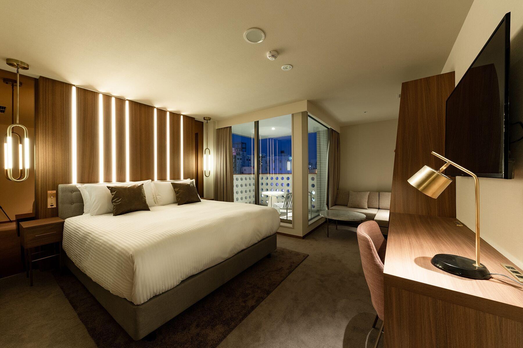 The Onefive Villa Fukuoka Fukuoka  Bagian luar foto