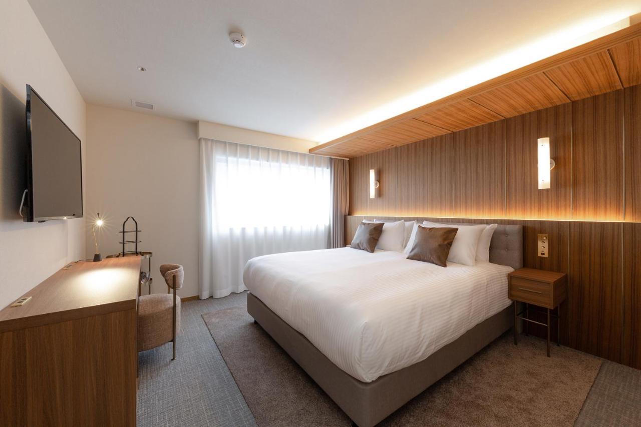 The Onefive Villa Fukuoka Fukuoka  Bagian luar foto