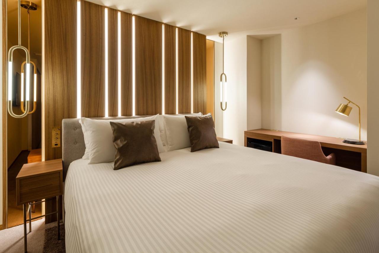 The Onefive Villa Fukuoka Fukuoka  Bagian luar foto