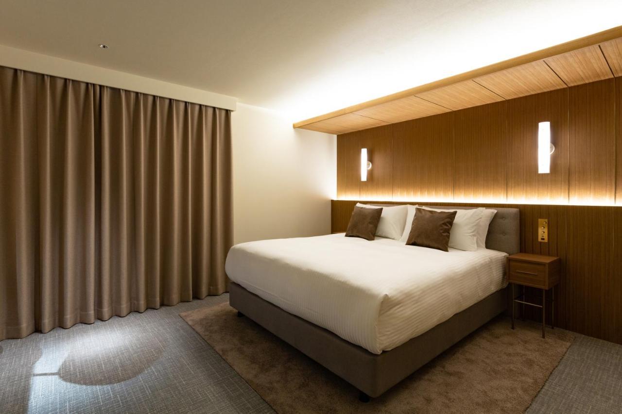 The Onefive Villa Fukuoka Fukuoka  Bagian luar foto
