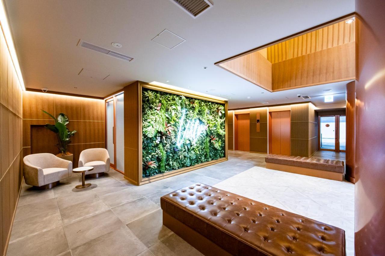 The Onefive Villa Fukuoka Fukuoka  Bagian luar foto