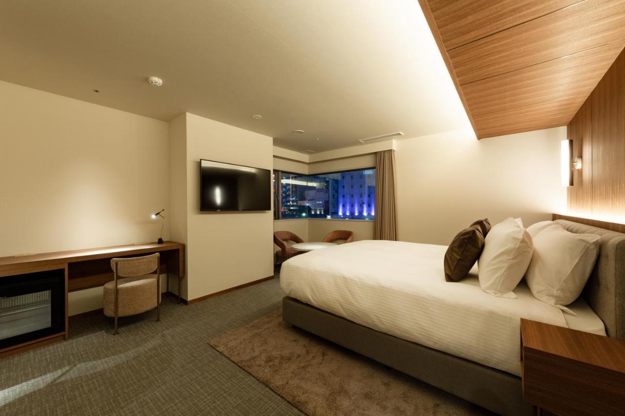 The Onefive Villa Fukuoka Fukuoka  Bagian luar foto