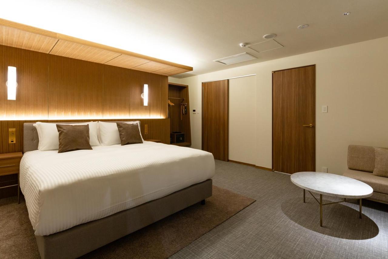 The Onefive Villa Fukuoka Fukuoka  Bagian luar foto