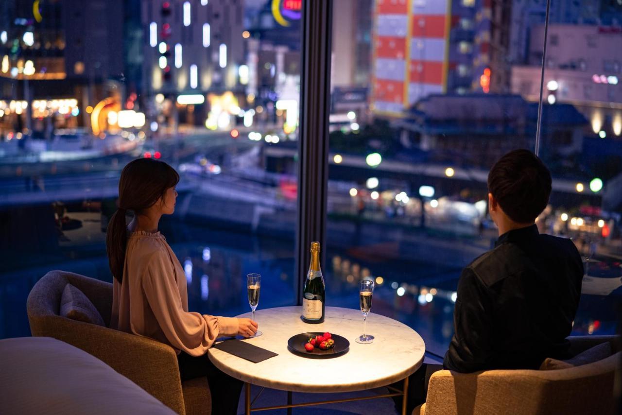 The Onefive Villa Fukuoka Fukuoka  Bagian luar foto